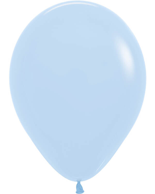 155746_Шар_(12_30_см)_Нежно-голубой_(640)_макарунс_50_шт blank