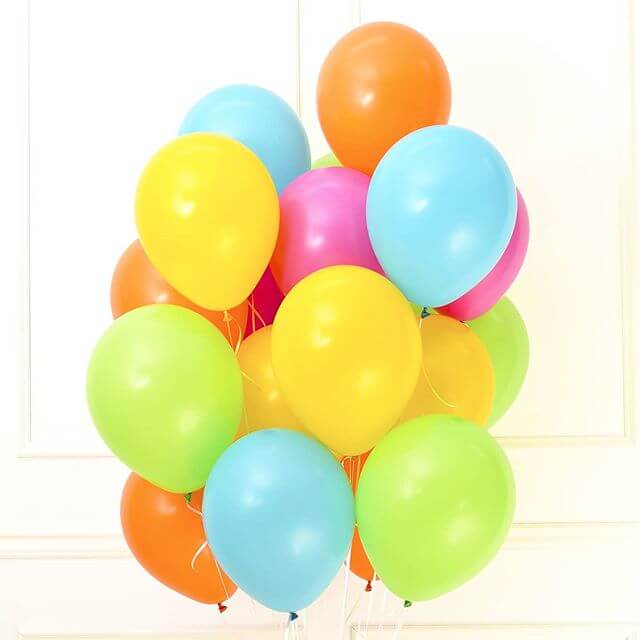 230566_Шар_(12_30_см)_Желтый_(020)_пастель_12_шт_2 blank
