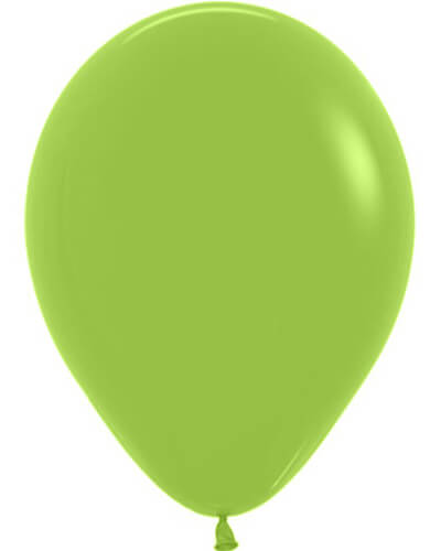 231860_Шар_(12_30_см)_Лайм_(031)_пастель_50_шт blank