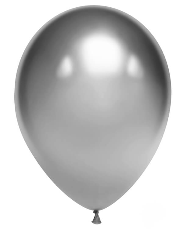 611101_Шар_(12_30_см)_Серебро_хром_50_шт blank