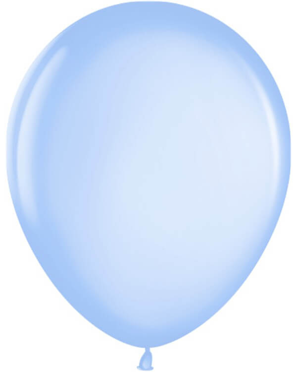 711053_Шар_(12_30_см)_Голубой_(853)_металлик_100_шт blank