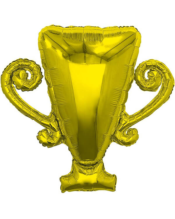 220915_Шар_(36_91_см)_Фигура_Кубок_Чемпиона_Золото_1_шт_в_упак blank