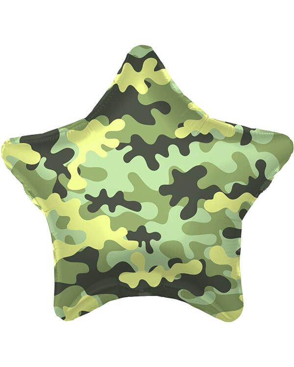 758410_Шар_(19_48_см)_Звезда_Камуфляж_Военный_1_шт blank