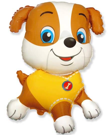 Фигура Бульдог 89 см