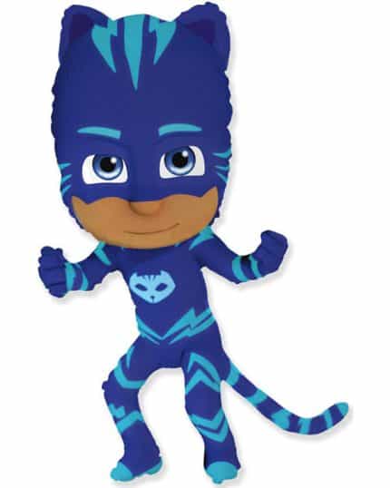 Фигура Герои в масках Кэтбой 104 см