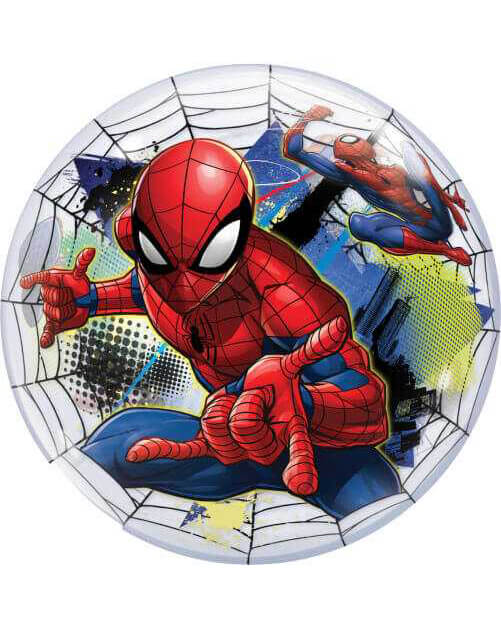 spider600 blank